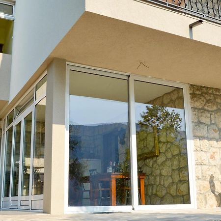 Guesthouse Grotta Di Nicola コトル エクステリア 写真