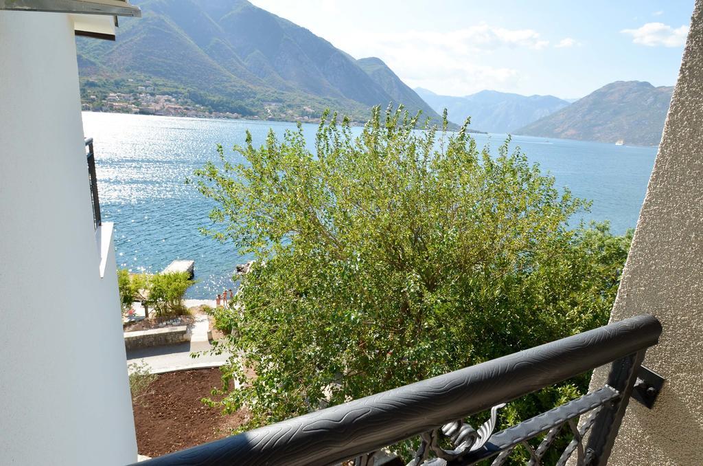 Guesthouse Grotta Di Nicola コトル エクステリア 写真