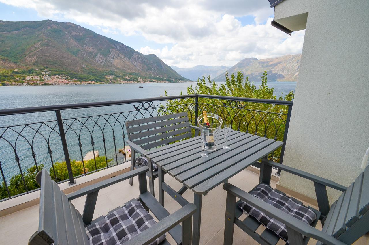 Guesthouse Grotta Di Nicola コトル 部屋 写真