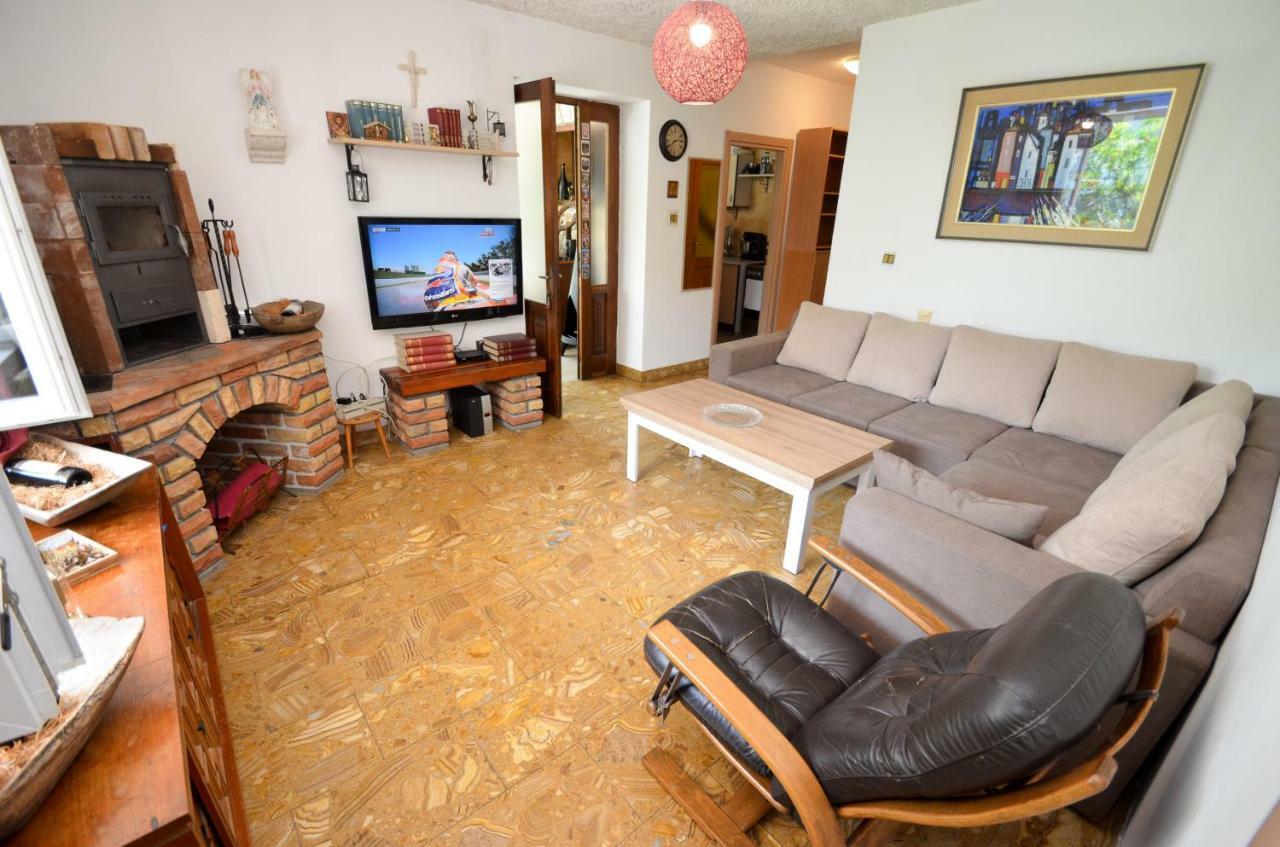 Guesthouse Grotta Di Nicola コトル エクステリア 写真